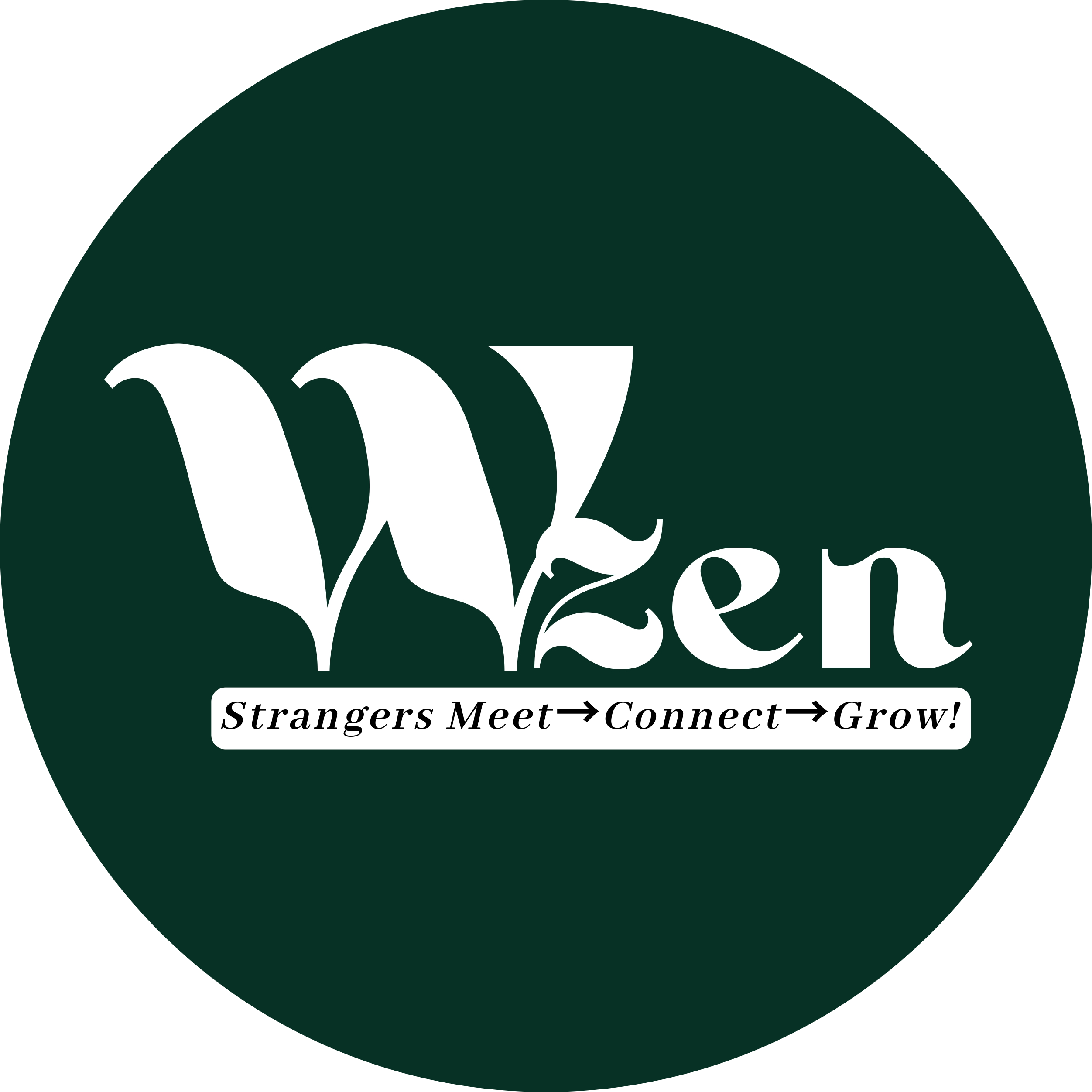 Strangers Meetup